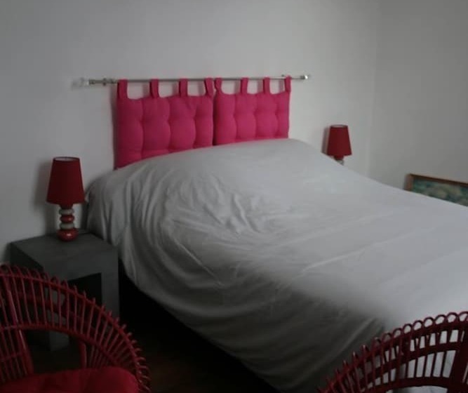 Номер Стандарт, Chambres D Hôtes Ene Gutizia