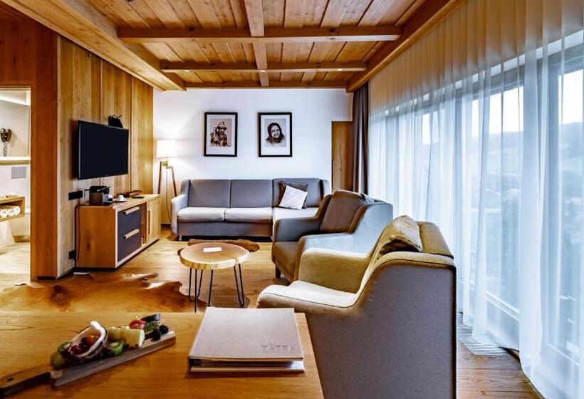 آپارتمان لوکس 1 خوابه, Grandhotel Tatra