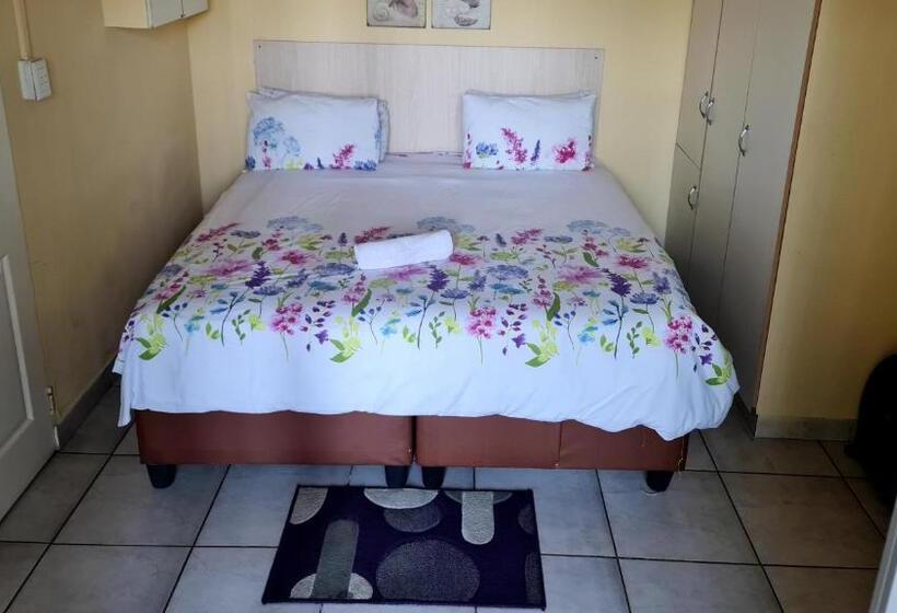 اتاق استاندارد, Bluff Accommodation Aybriden Self Catering
