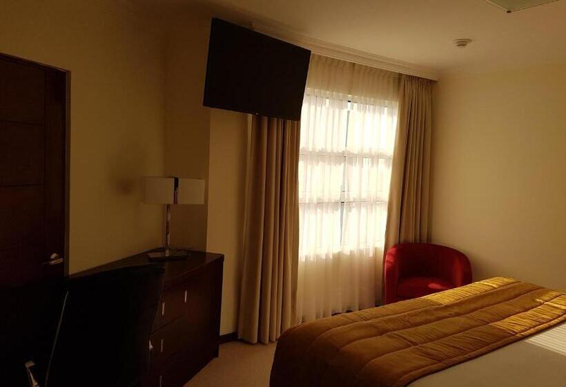 اتاق استاندارد, Costa Pacifico   Suite