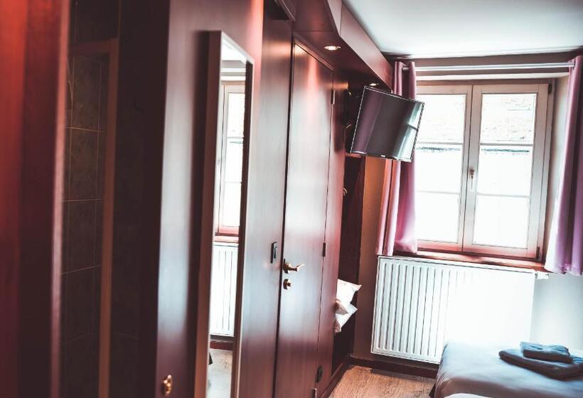 スタンダードルーム, Hôtel L Etoile De Marie