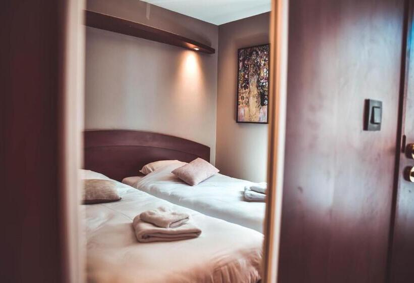 Номер Стандарт, Hôtel L Etoile De Marie
