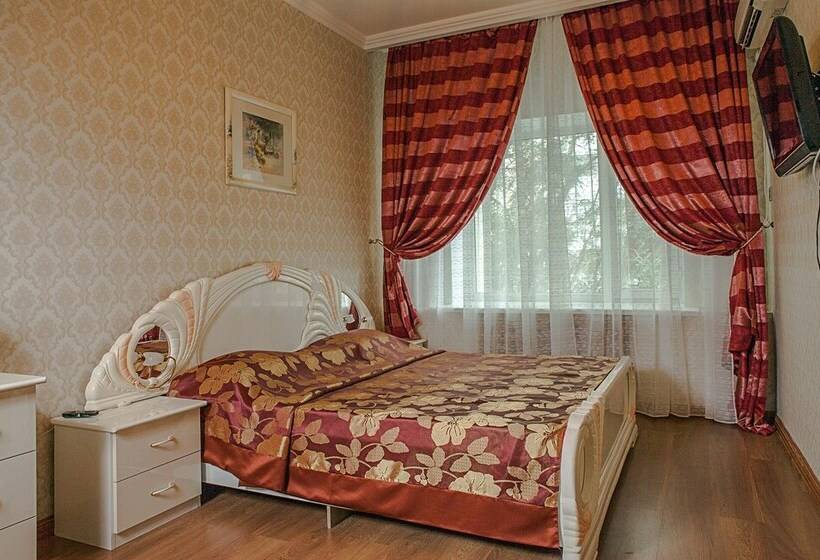 سوییت, Topaz