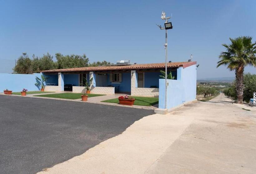 Апартаменты 2 Спальни, B&b L Uliveto Rooms & Pool
