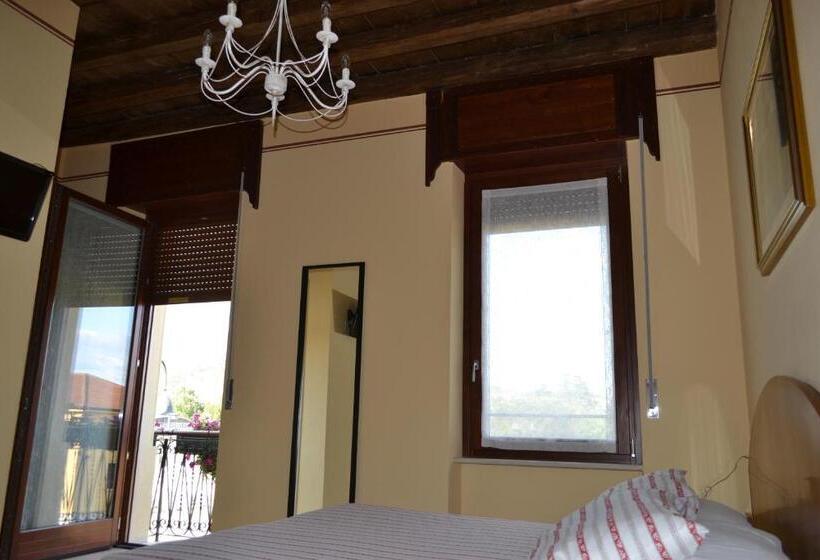 Номер Стандарт, Locanda La Sosta