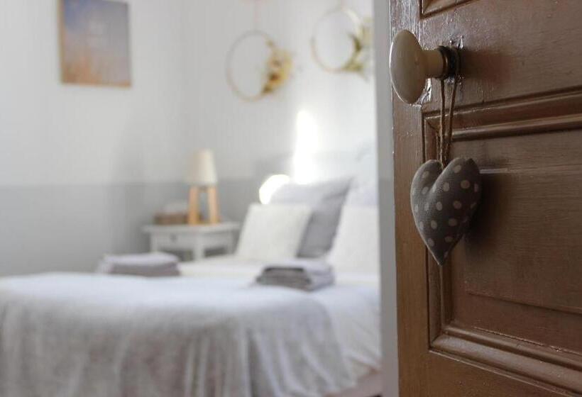 Номер Стандарт, Maison D'hôtes La Poterne