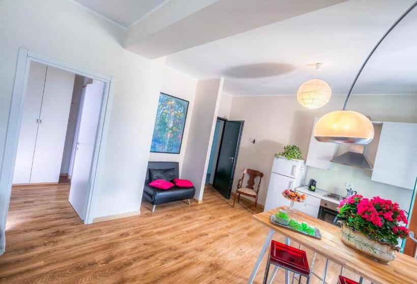 Standard Studio with Terrace, Rita's Garden