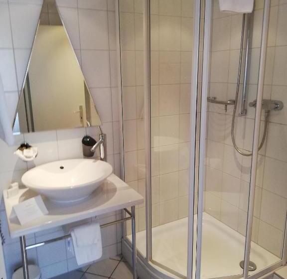 Номер Стандарт, Hôtel Bellevue