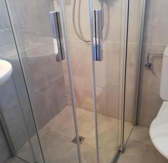 Номер Стандарт, Hôtel Bellevue