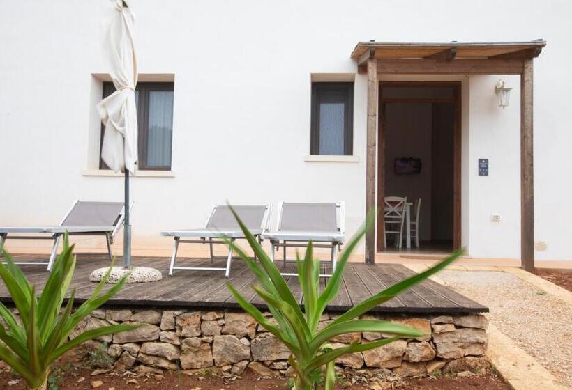 Апартаменты 1 Спальня, Stella Marina B&b