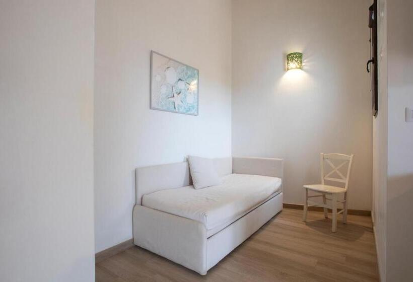 Апартаменты 1 Спальня, Stella Marina B&b
