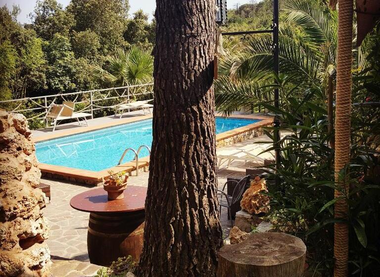 ویلای لوکس 1 خوابه, Ca' Datu