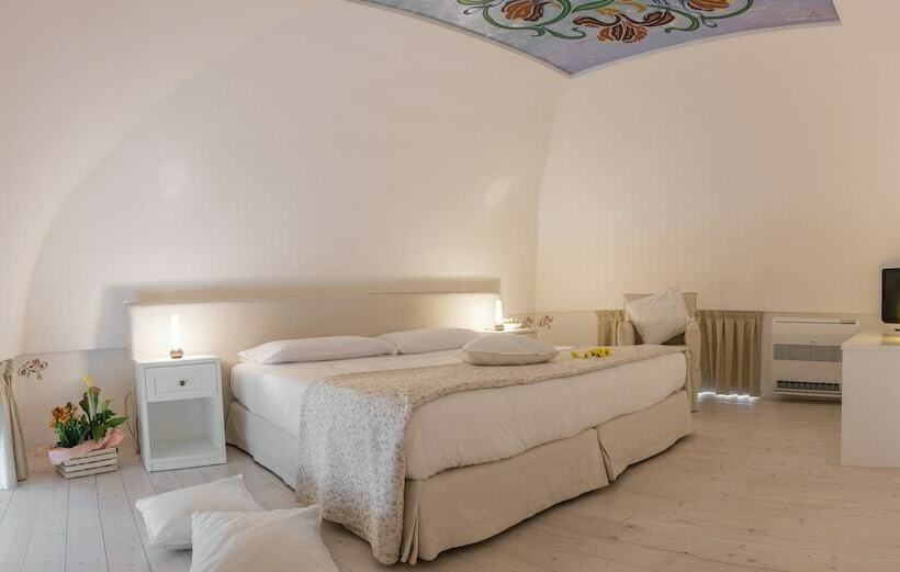 Номер Стандарт, Dimora Dell Osanna Raro Villas Smart Rooms Collection