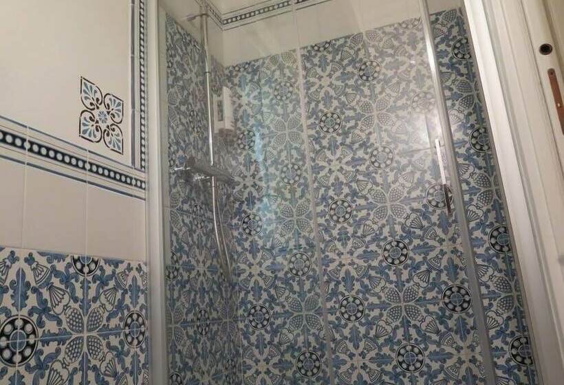 Номер Стандарт, Dimora Dell Osanna Raro Villas Smart Rooms Collection