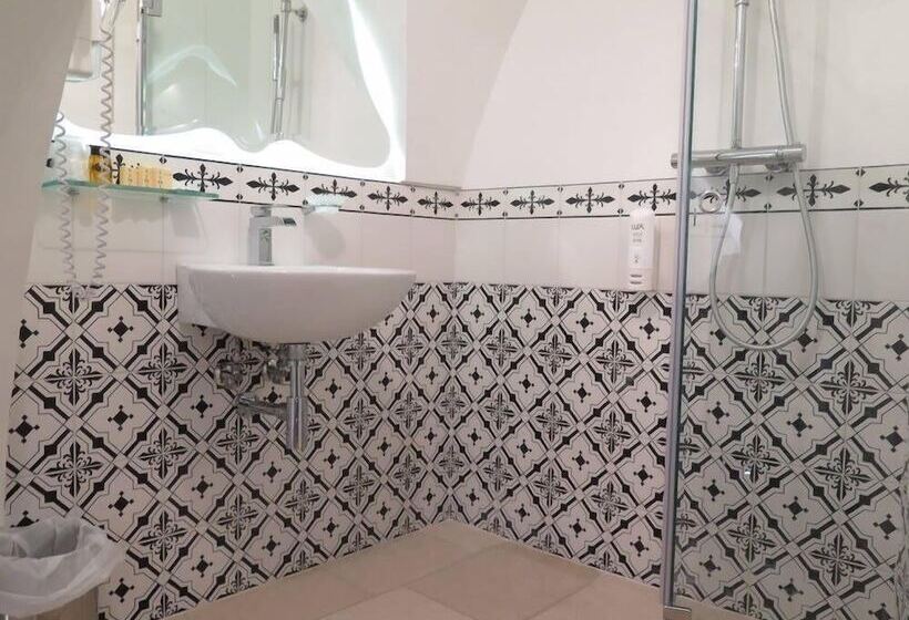 Номер Стандарт, Dimora Dell Osanna Raro Villas Smart Rooms Collection