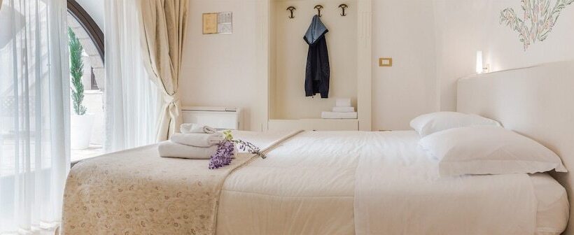 Номер Стандарт, Dimora Dell Osanna Raro Villas Smart Rooms Collection