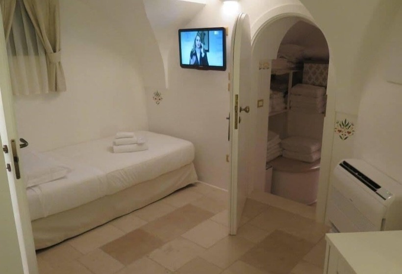 Номер Стандарт Индивидуальный, Dimora Dell Osanna Raro Villas Smart Rooms Collection