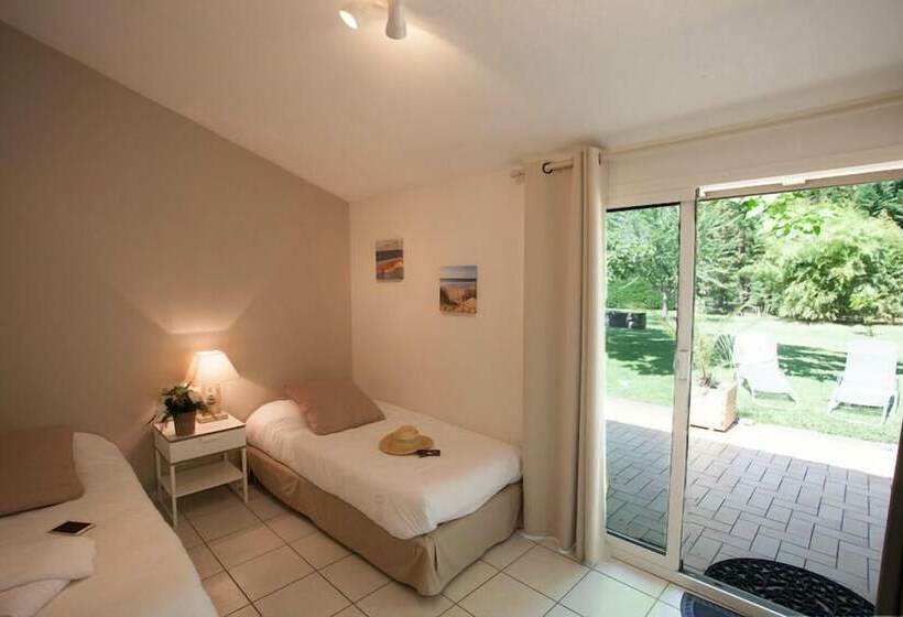 Семейный Номер, Hôtel La Ferme D En Chon