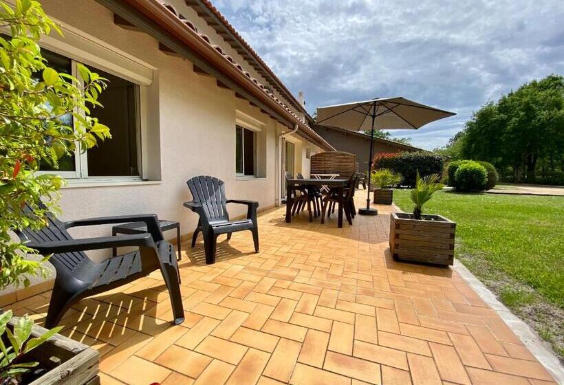 Апартаменты 2 Спальни, Hôtel La Ferme D En Chon