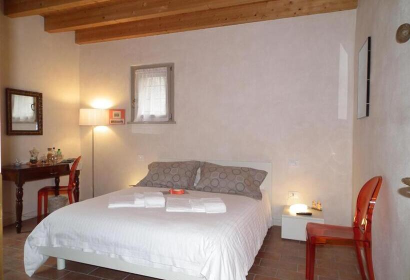 اتاق استاندارد, L'isolo B&b E Case Vacanza