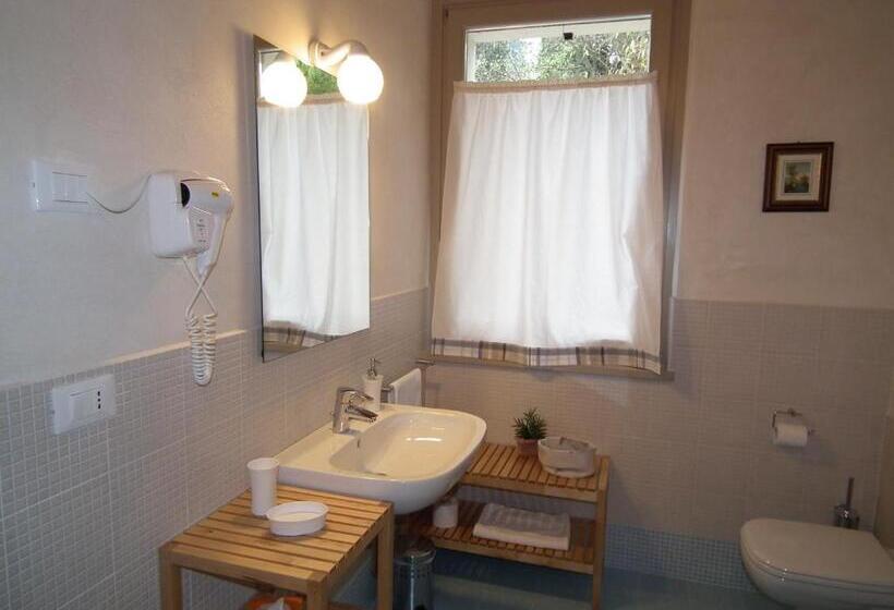 Quarto Estandar, L'isolo B&b E Case Vacanza