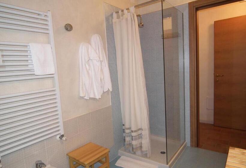 اتاق استاندارد, L'isolo B&b E Case Vacanza