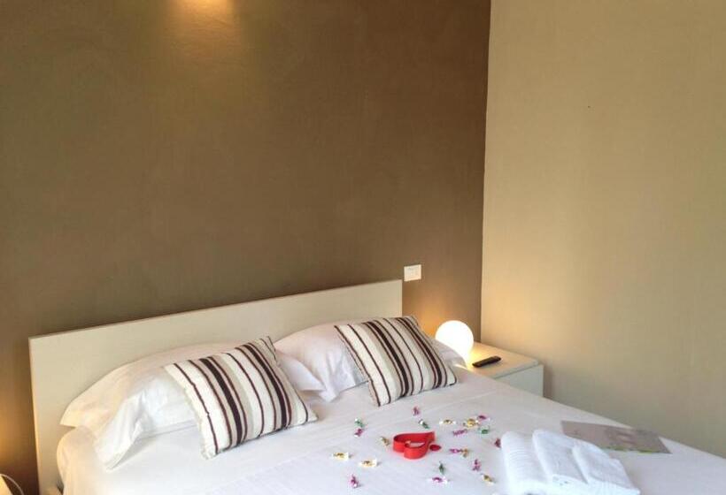 استودیوی استاندارد, L'isolo B&b E Case Vacanza