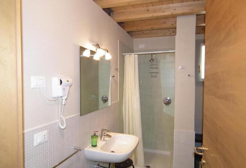 آپارتمان 1 خوابه, L'isolo B&b E Case Vacanza