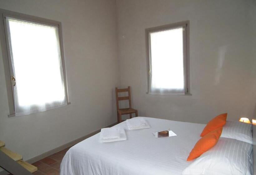 Apartamento 1 Dormitório, L'isolo B&b E Case Vacanza
