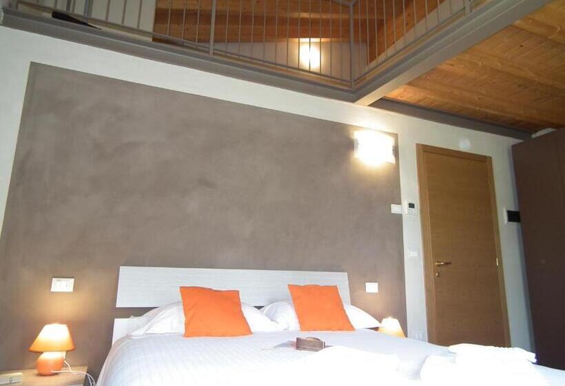 Apartamento 1 Dormitório, L'isolo B&b E Case Vacanza