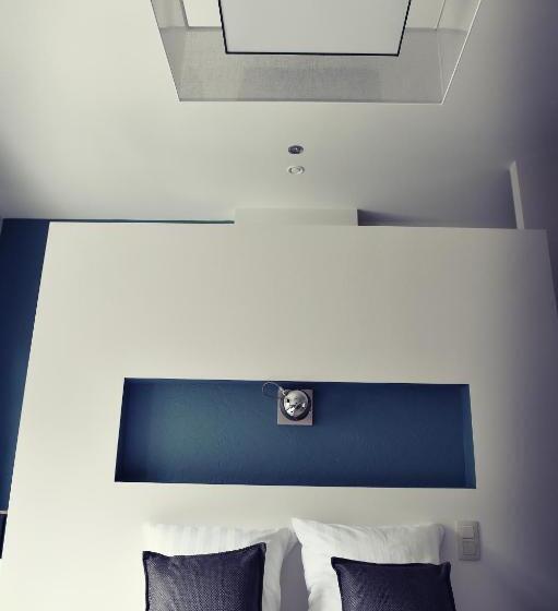 Quarto Estandar, Côté Sax Bed And Breakfast