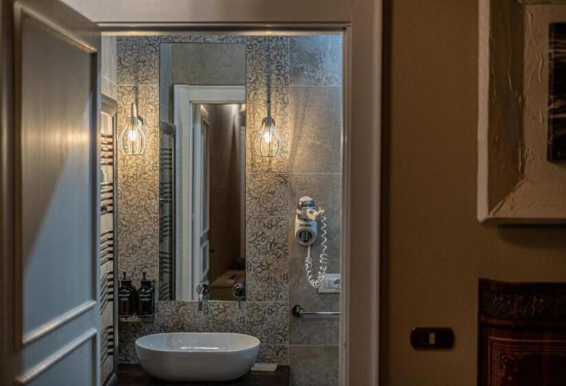 Номер Стандарт, Casa Arrigo