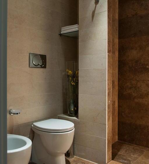 Апартаменты 1 Спальня, Casa Arrigo
