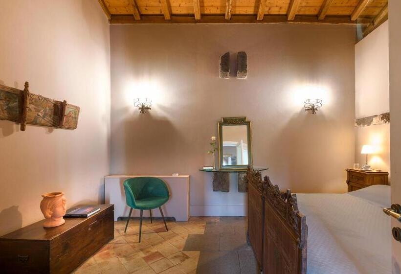 Апартаменты 2 Спальни, Casa Arrigo