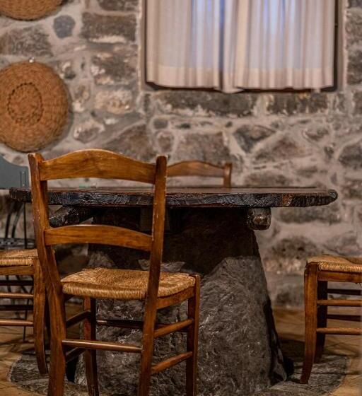 Апартаменты 2 Спальни, Casa Arrigo