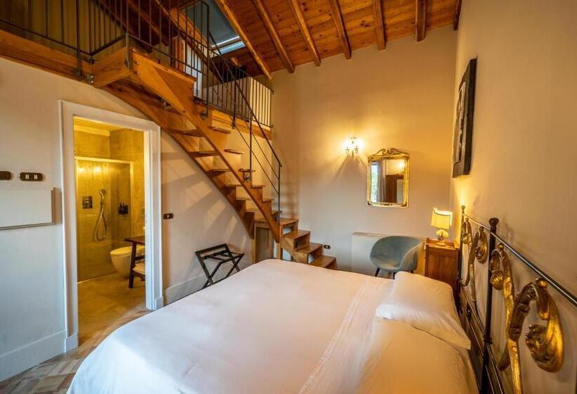 Семейный Номер, Casa Arrigo