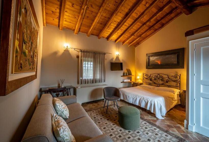 Семейный Номер, Casa Arrigo