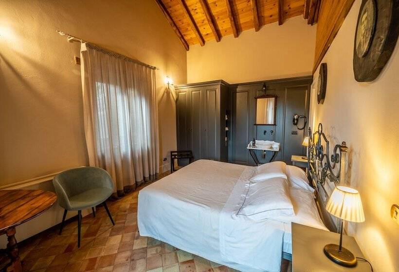 Номер Стандарт, Casa Arrigo