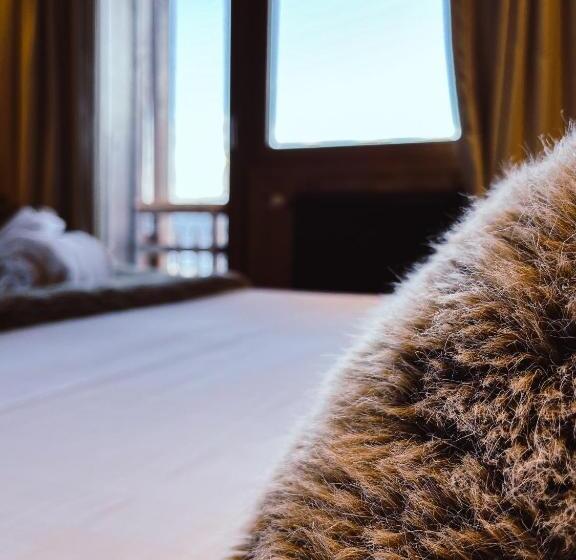 Номер Стандарт, Chalet Les Rhodos