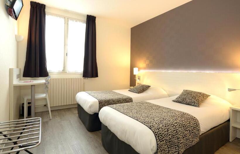 Номер Стандарт, Contact Hôtel Du Cerf