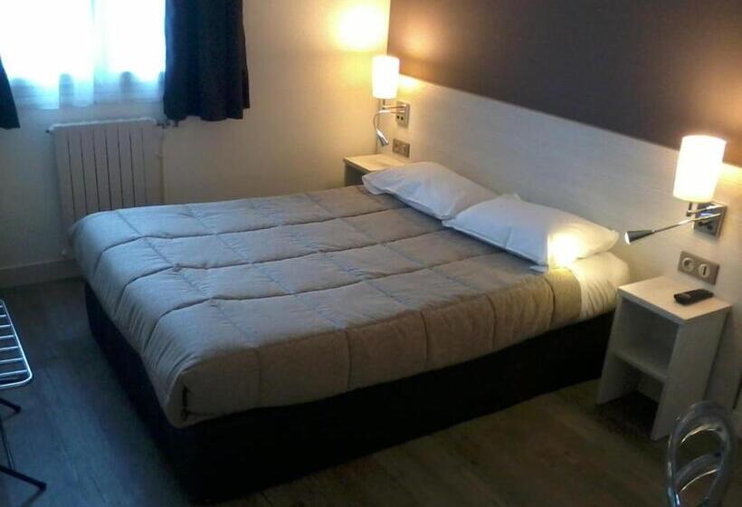 Семейный Номер, Contact Hôtel Du Cerf
