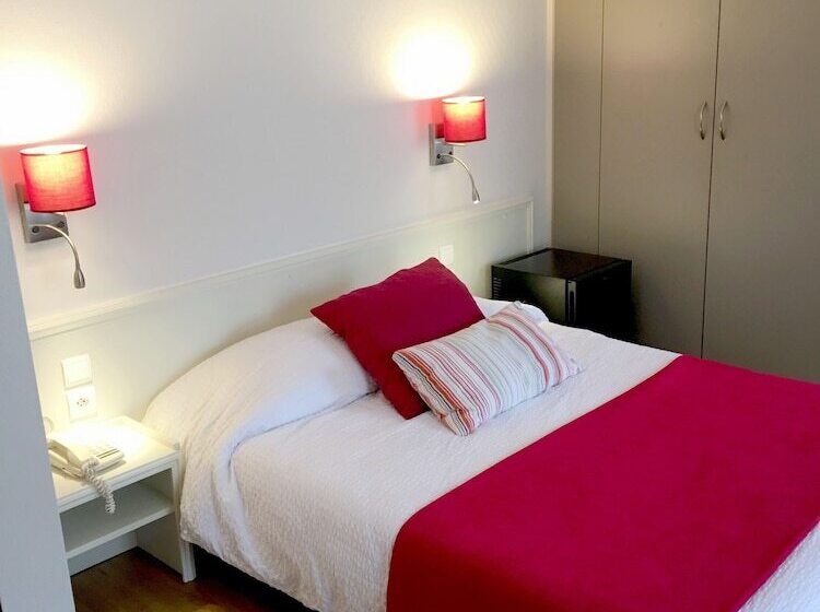 Quarto Estandar Individual, Du Nord