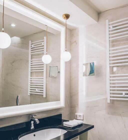 اتاق لوکس, Heritage Grand Perast By Rixos