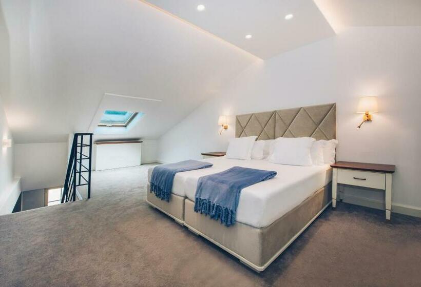 سوییت دوبلکس, Heritage Grand Perast By Rixos