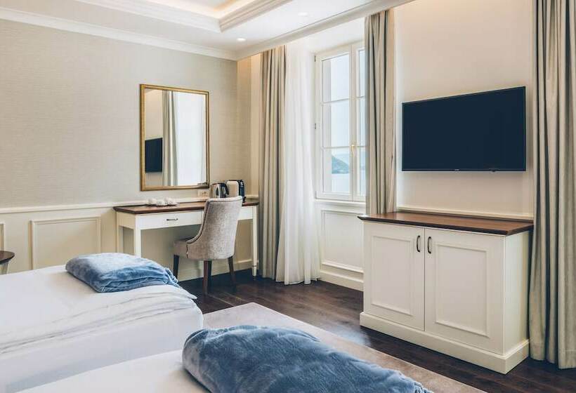 اتاق سوپریور, Heritage Grand Perast By Rixos