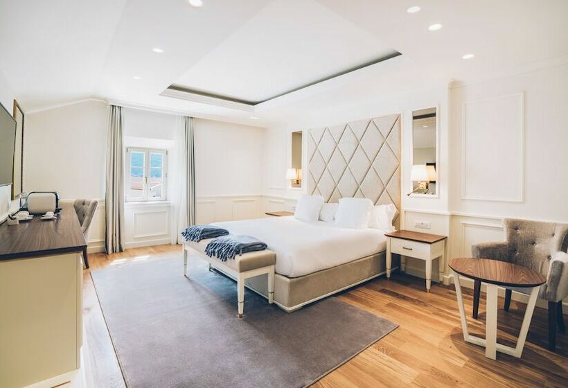Полулюкс, Heritage Grand Perast By Rixos