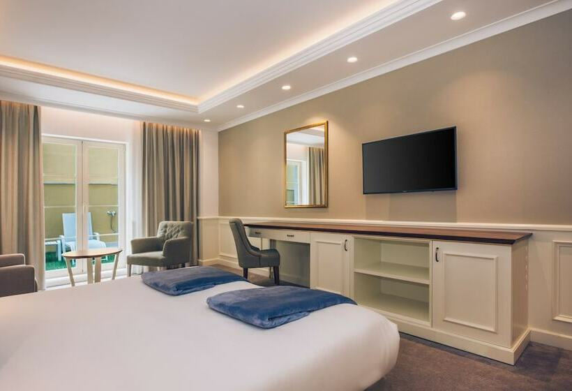 اتاق لوکس, Heritage Grand Perast By Rixos