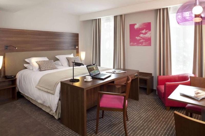 Номер Deluxe, Heritage Grand Perast By Rixos