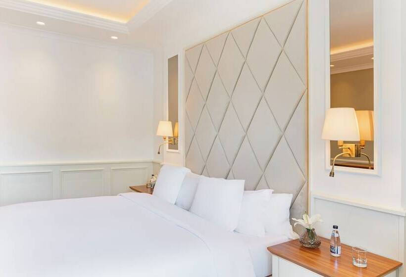 اتاق سوپریور, Heritage Grand Perast By Rixos
