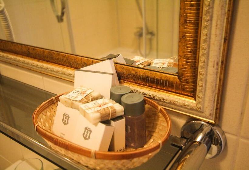 اتاق استاندارد, Venue Hotel Istanbul Old City